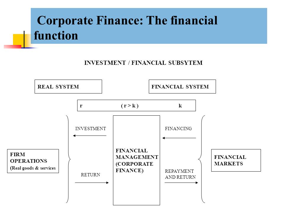 Investment Management vs. Financial Advice